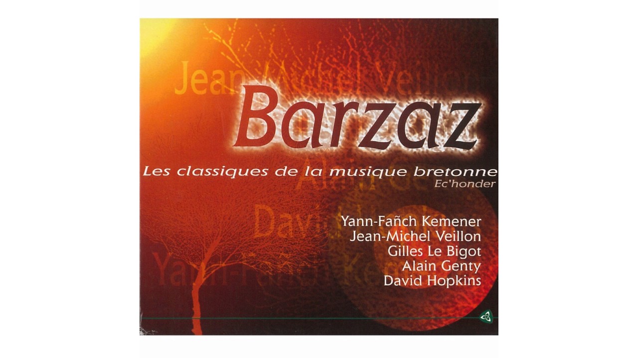 Barzaz - Ton bale bro Pourlet