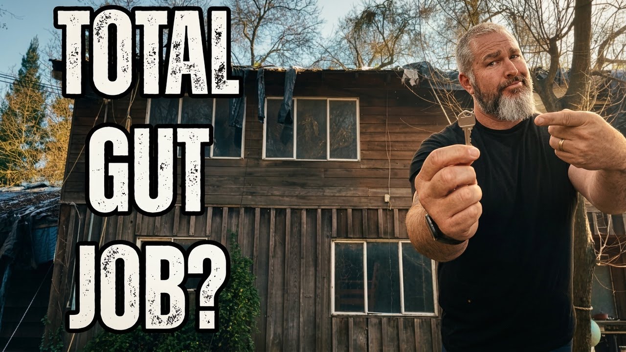 Снос дома на берегу реки: бездонная яма для денег или дом мечты?