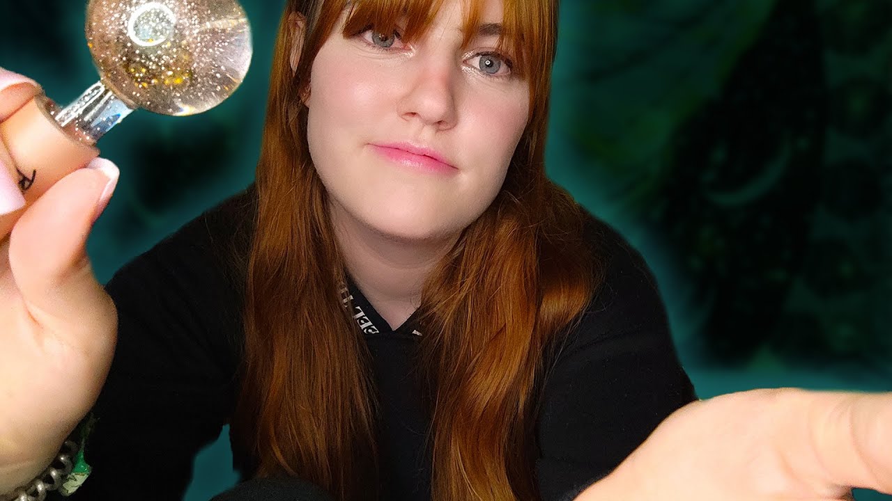 ASMR ♡ Close your Eyes and Fall Asleep 😴