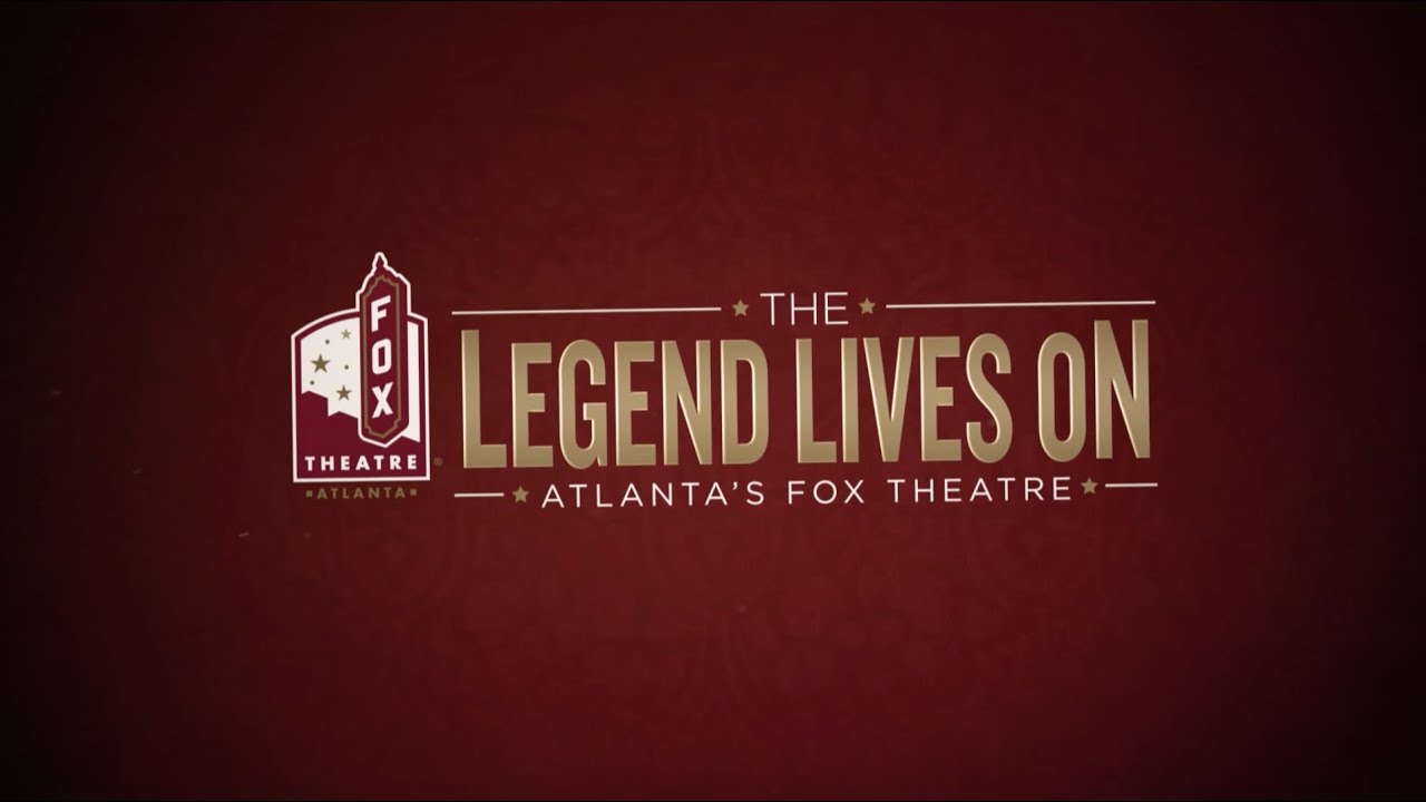 The Legend Lives On: Atlanta’s Fox Theatre | GPB Documentaries