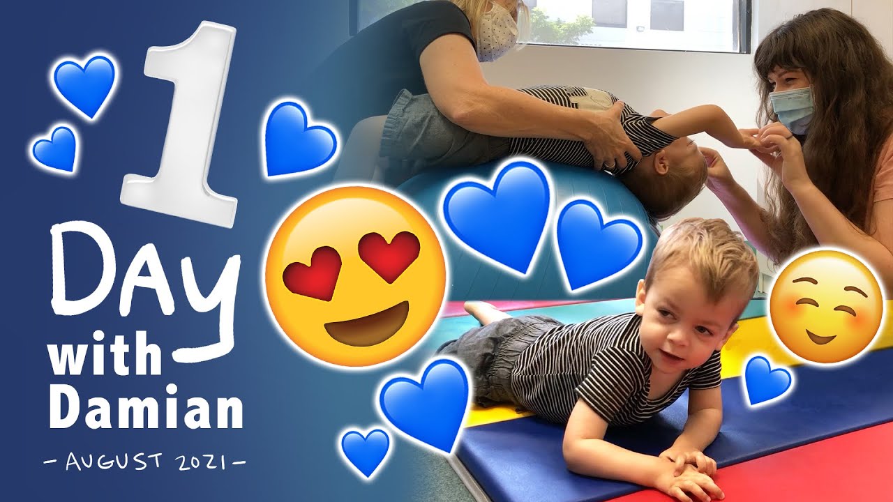 What battling a terminal illness looks like (right now) - Aug 2021