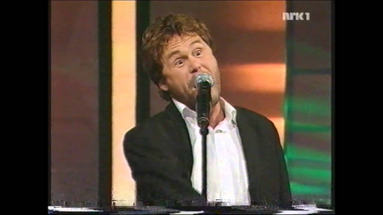 Rune Andersen - Oljefondet