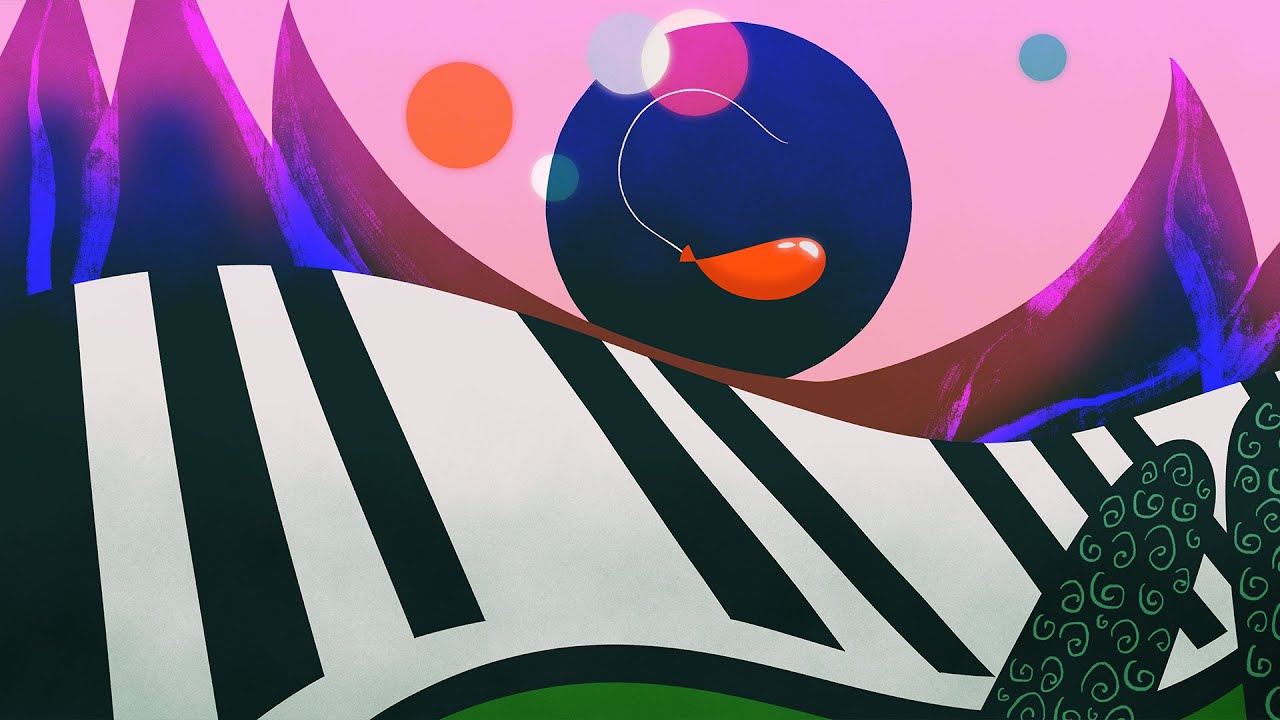 L'ind&eacute;cis - Second Wind (Official Video) 🎈