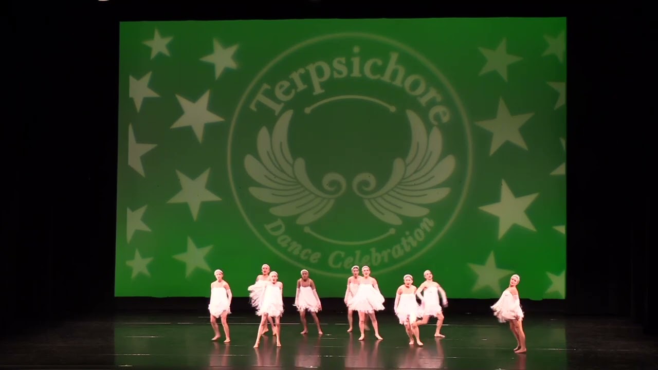 Je Suis Malade -JCB Danceworks