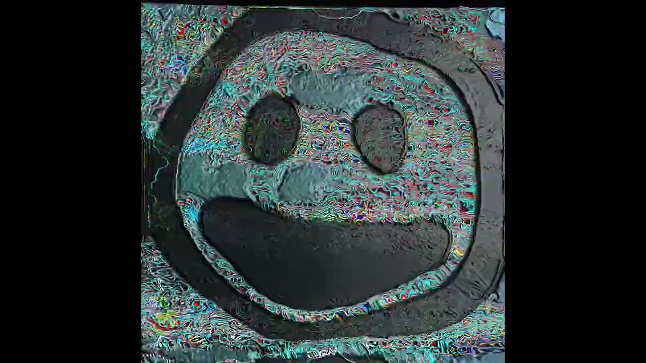 NFT Drop Spotlight: @0xfar Glitch Art Collection | 75/100