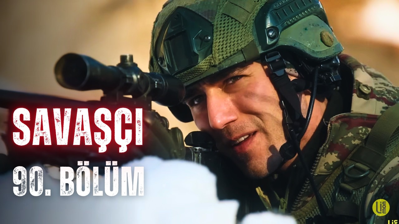 Savaşçı - 90. Bölüm