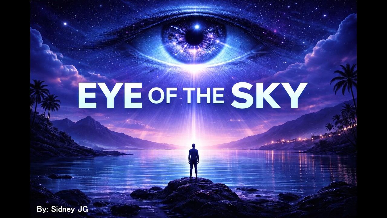 Eye of the Sky Music | Emotional Pop Rock | Cinematic Alternative Music
