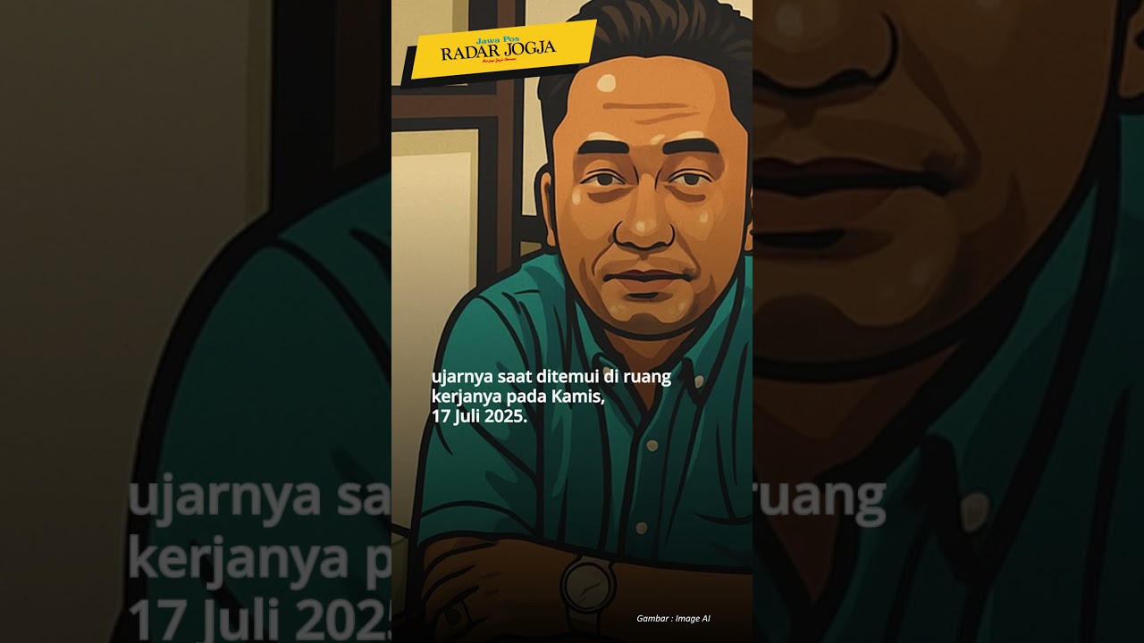 Kejati Tangkap Buronan Kredit Fiktif Rp 569 Miliar di Gunungkidul, Ini Barang Bukti Yang Disita