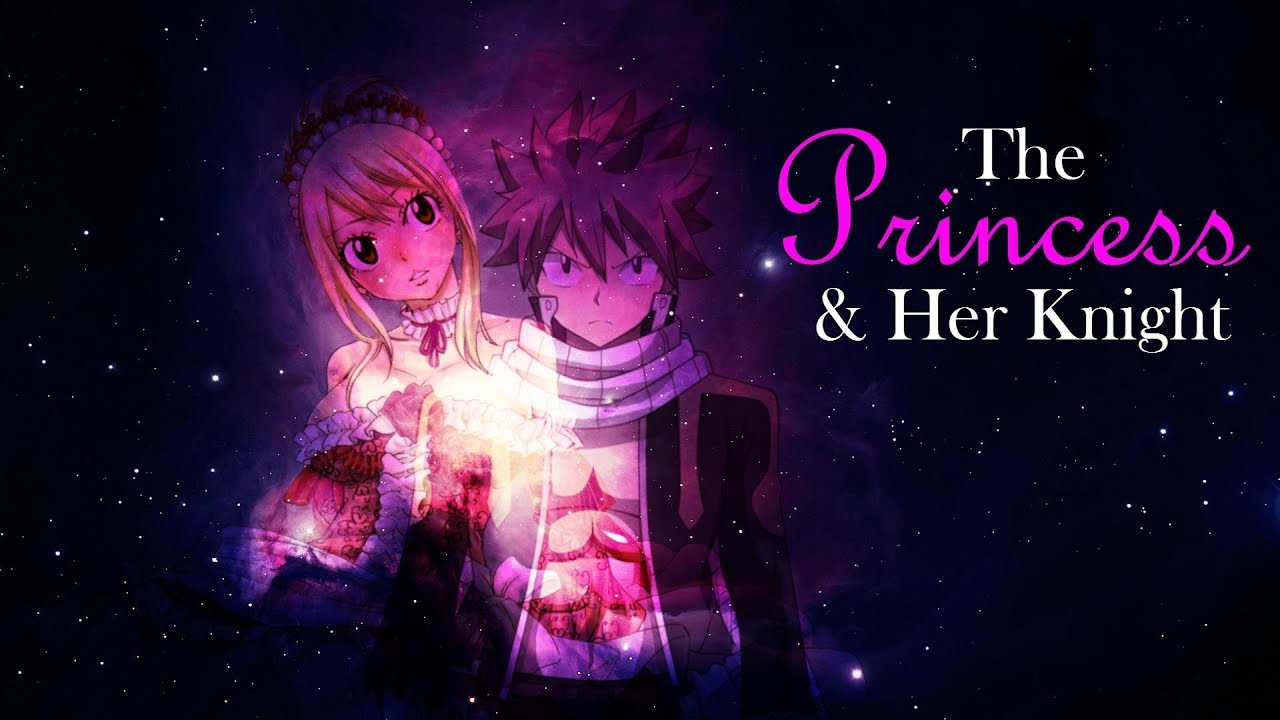The Princess & her Knight ~ Episode 14 | {Collab With The Frozen Story Teller}