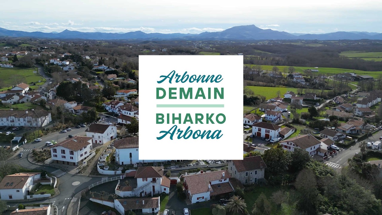 Arbonne Demain : le programme pour les municipales 2026