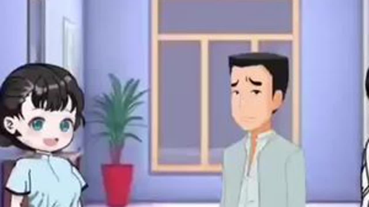 #鸣潮 #鸣潮夏空 #遇到爱占便宜的人  看'这哥们如何处理