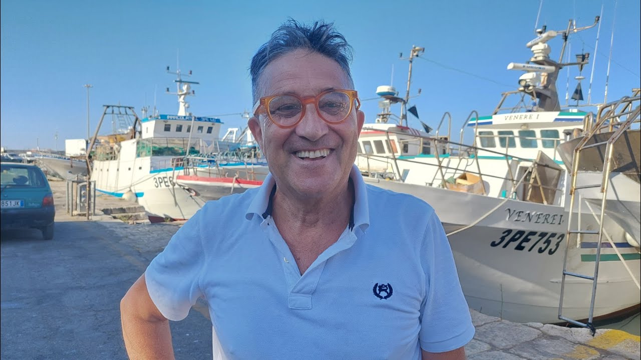 Le prospettive del porto di Sciacca