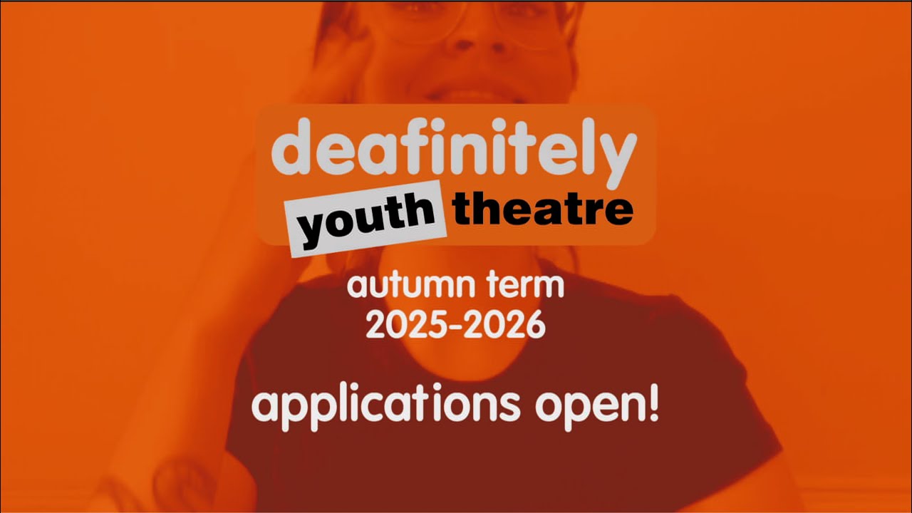 DYT Autumn Term 2025-2026 announcement