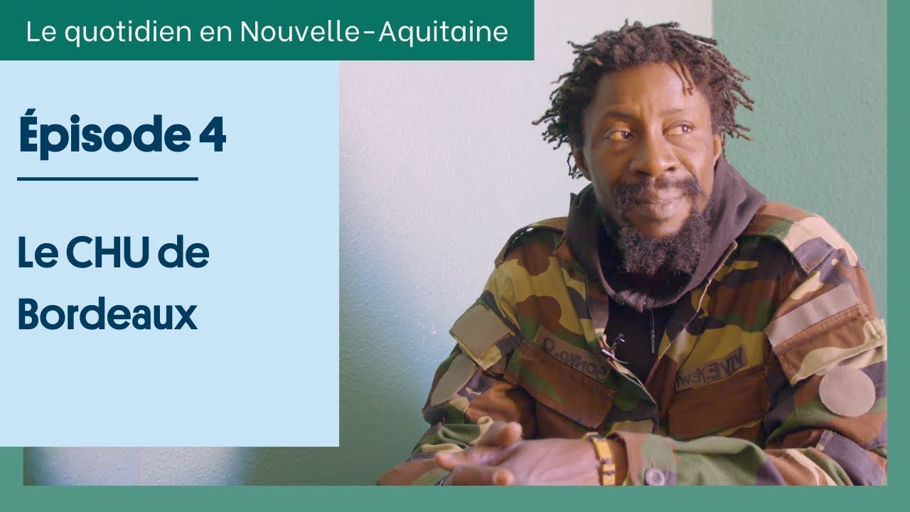 Ep. 4 - Accompagner les personnes en situation de précarité