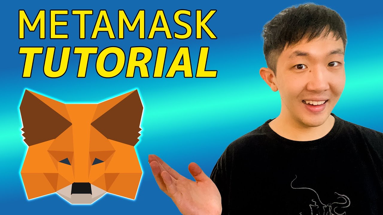 Учебное пособие по MetaMask 2024 (Как безопасно использовать MetaMask)