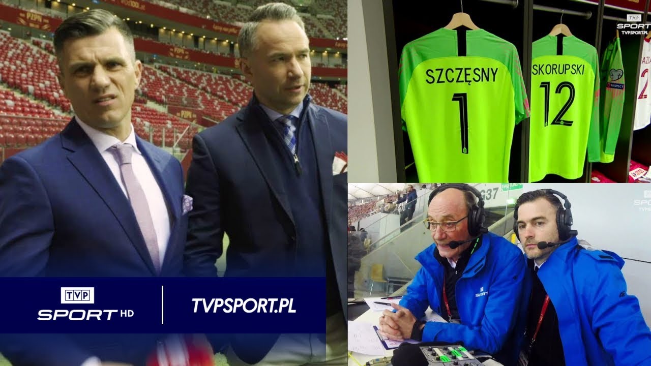 Kadra wróciła na PGE Narodowy. Kulisy spotkania z Łotwą