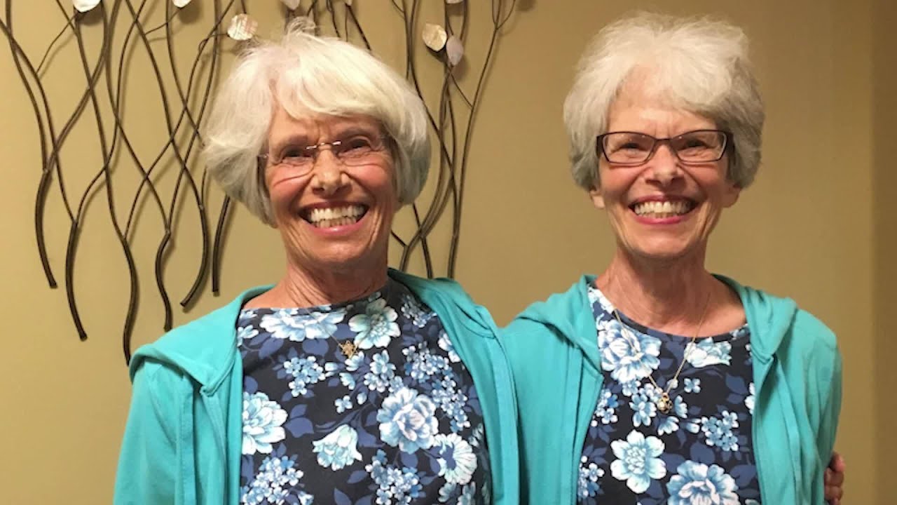 Twins show effects of sun, smoking, stress on aging