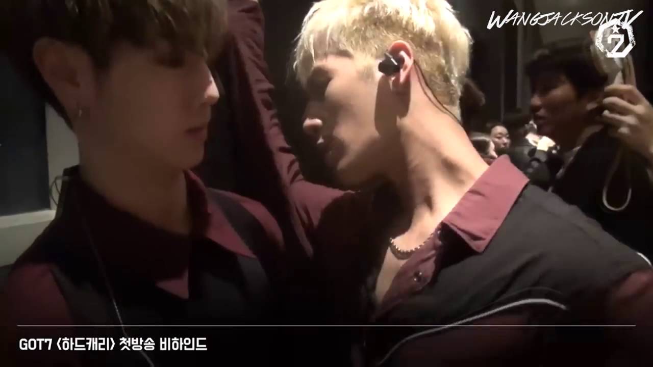 MARKSON MOMENT #25 - 