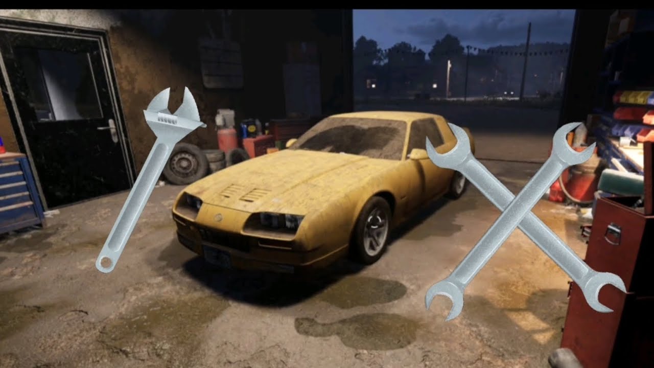 Vlastním auto predajňu.