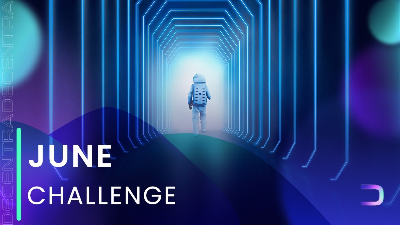 Decentra | June Challenge