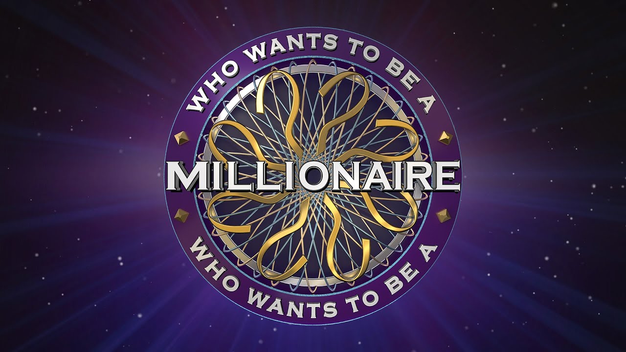 Full Soundtrack | Who Wants To Be A Millionaire?