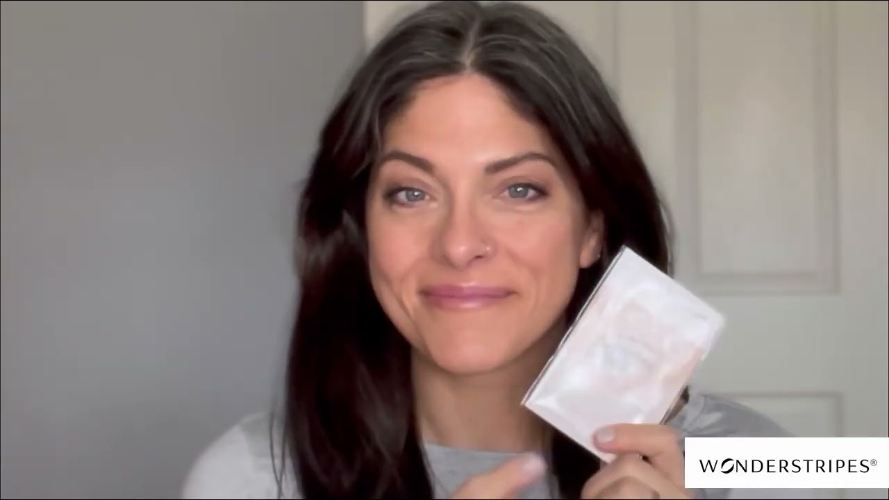 Eyelid Lifting Tape for Hooded Eyes by Wonderstripes