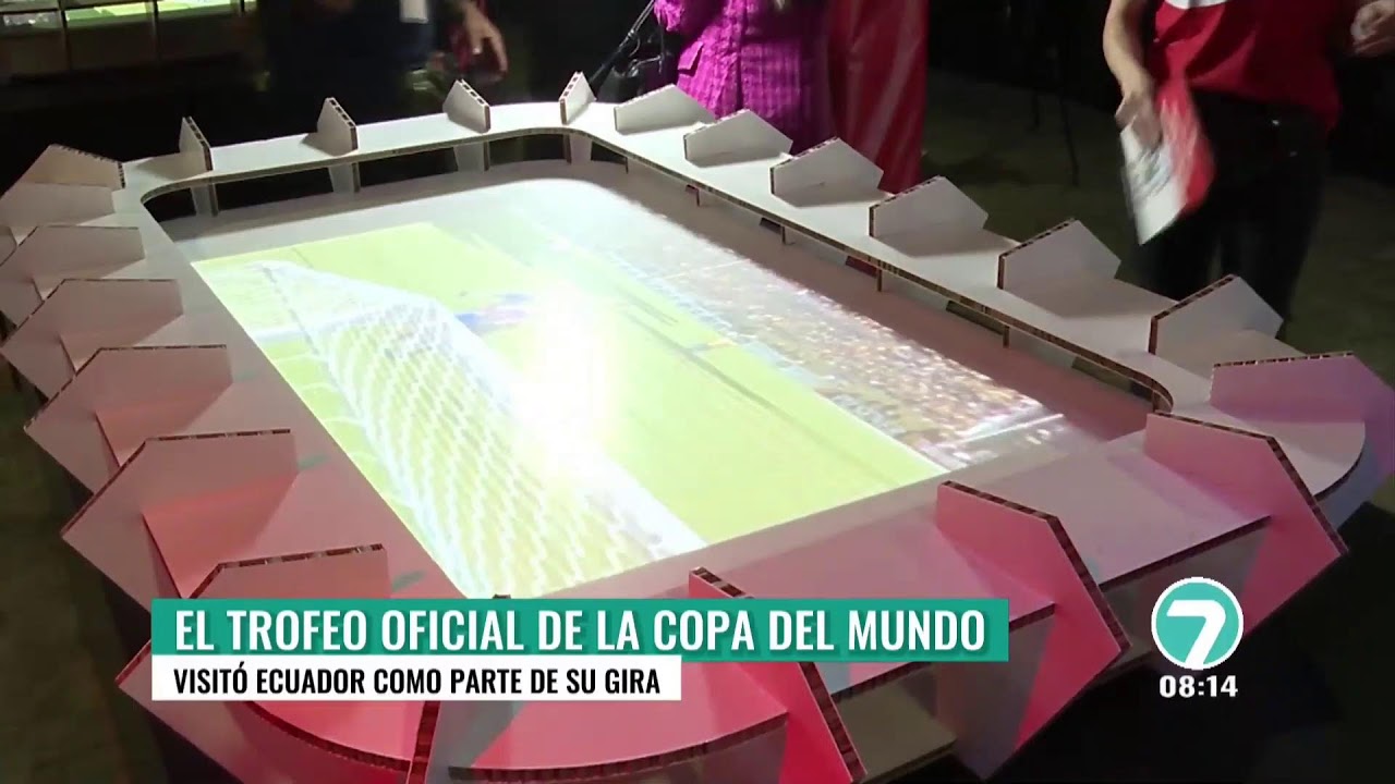🔴 ENVIVO / Noticias 7 - Emisión  Matinal  - 18 de febrero de 2026