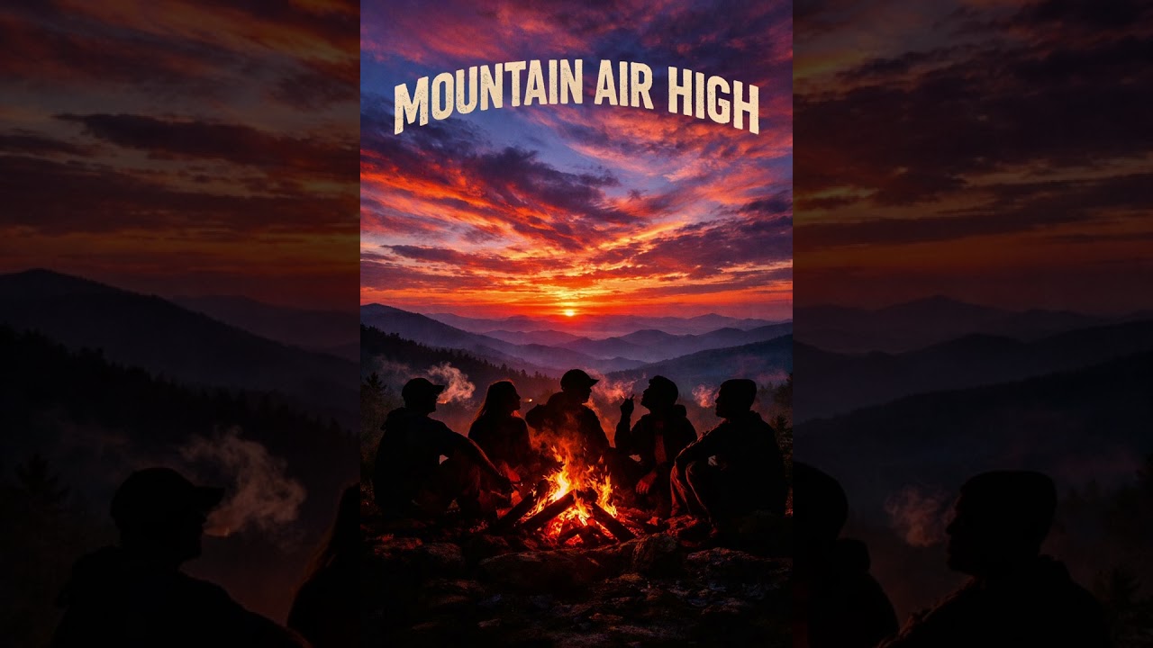 Mountain Air High 