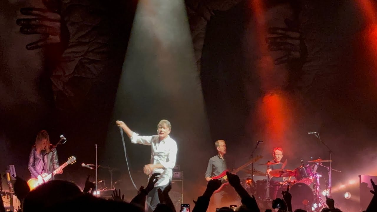 Suede - Beautiful Ones - Live at The Halls, Wolverhampton (13.12.2023)