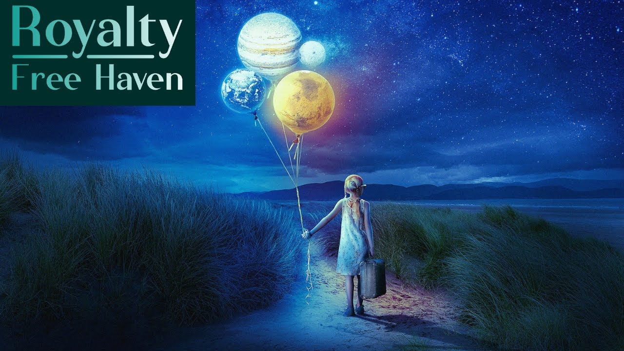 pop 2022 | The Journey by John Coggins | Royalty Free Haven |
