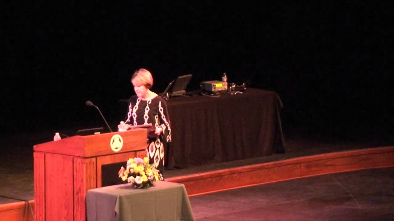 Why Women's History Matters: Leigh Ann Wheeler at TEDxBinghamtonUniversity