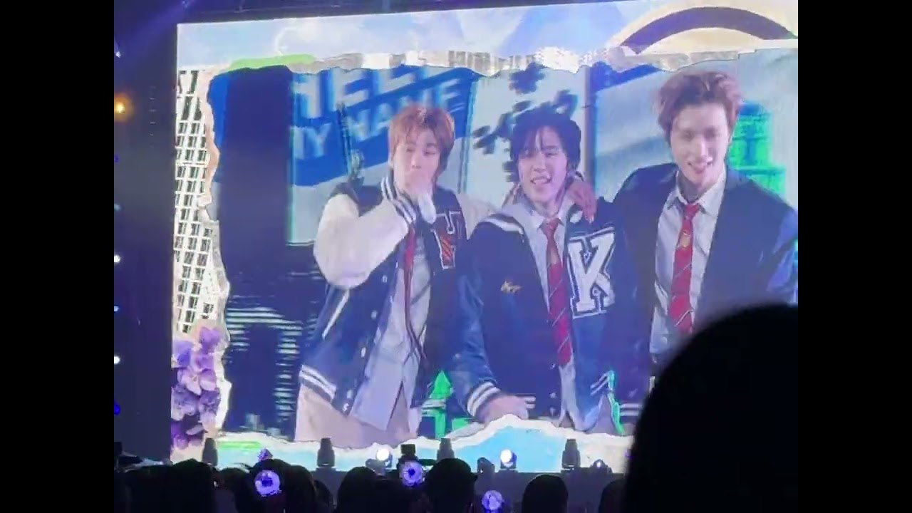 260221 라이즈 도쿄돔 스페셜에디션 라일락 커버  |  riize tokyodome special edition ライラック cover