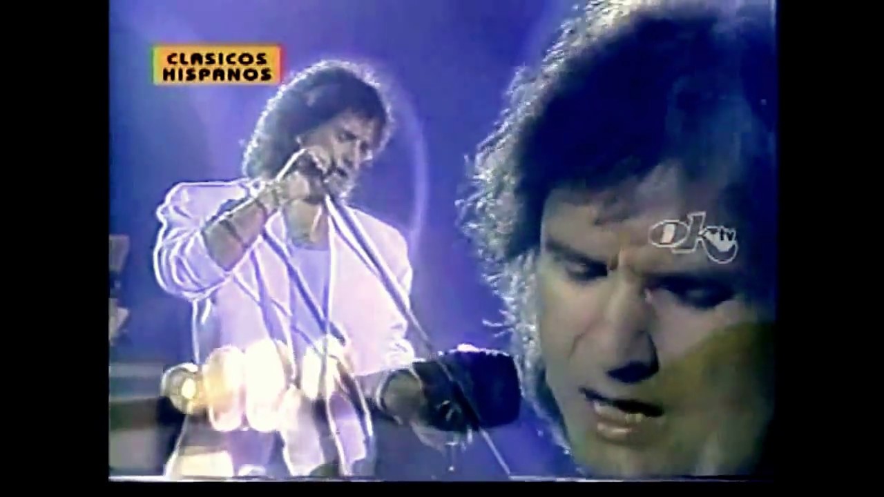 Roberto Carlos - Tristes Momentos  -Argentina ano 1988