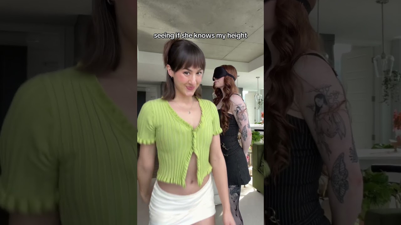 her look of pure confusion at the end lol @YourIvoryFox