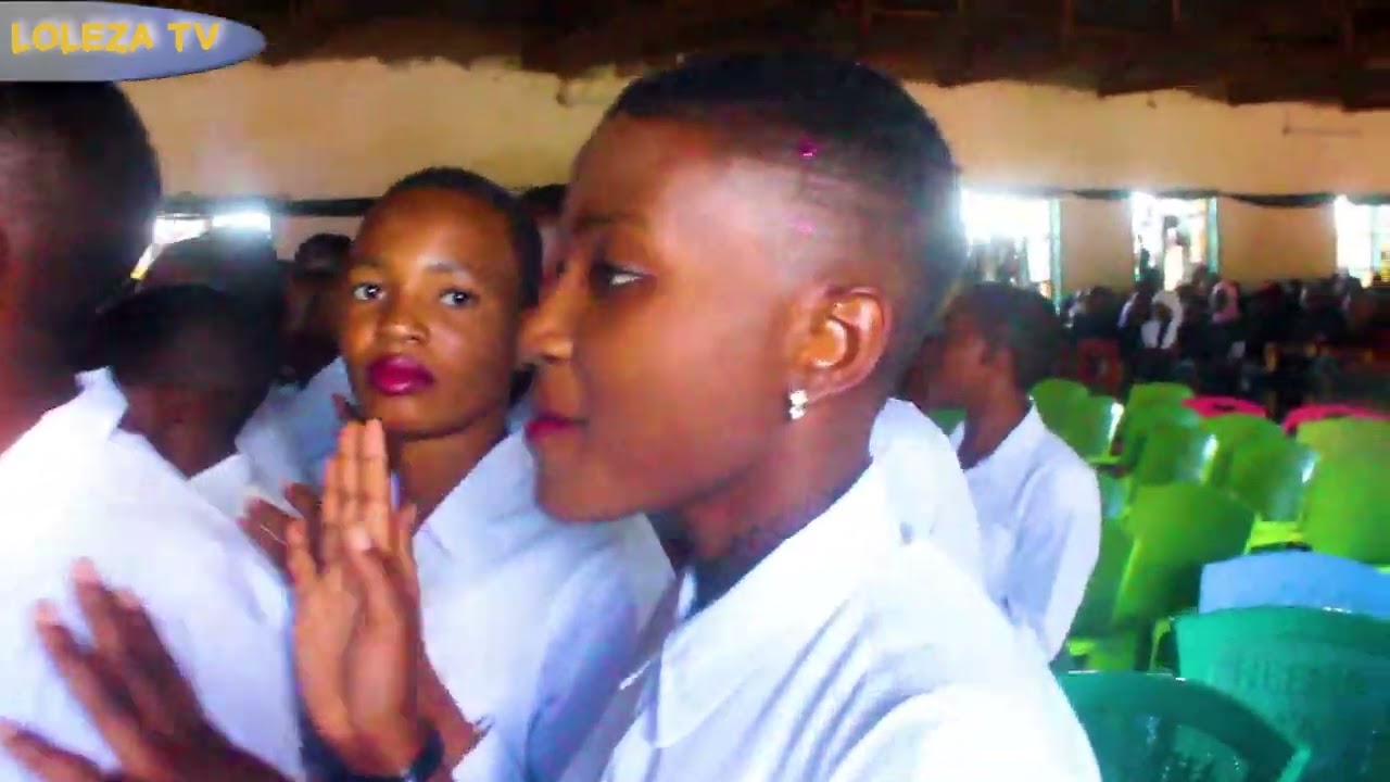 MAHFARI KIDATO CHA 6 USONGWE SEKONDARY 2023