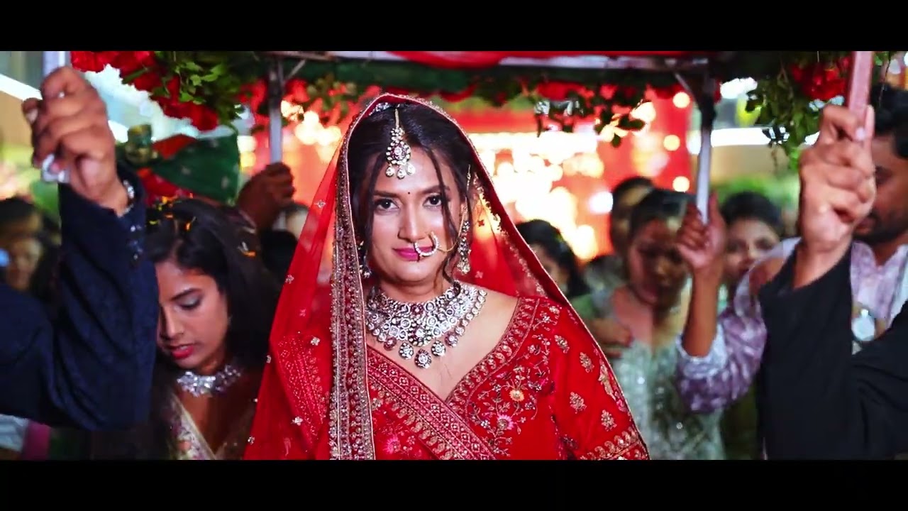 Infinite Together || Chandu & Sonali || Manakamana Production House || 2082
