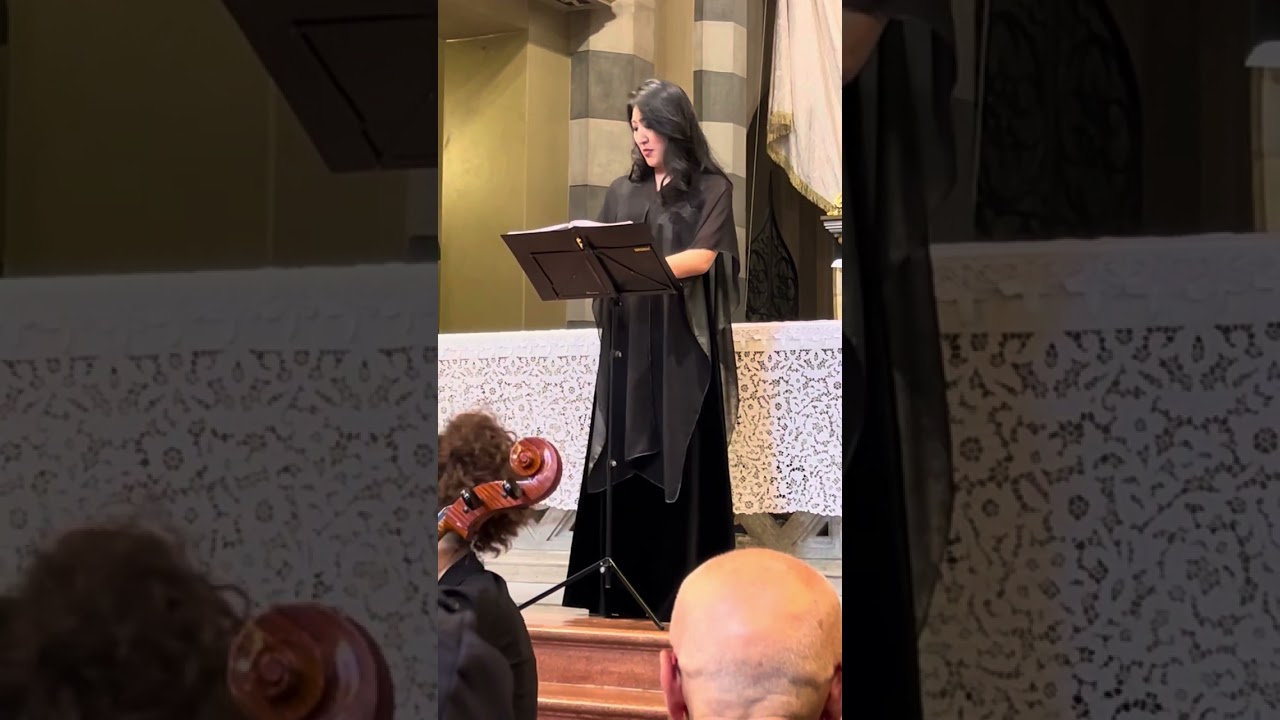 AVE MARIA (2024) - MARCO BERETTA