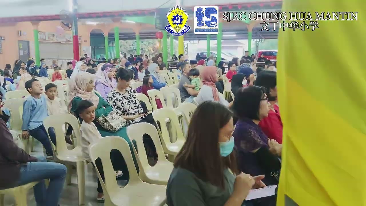 EPISOD 6 MAJLIS IFTAR RAMADHAN