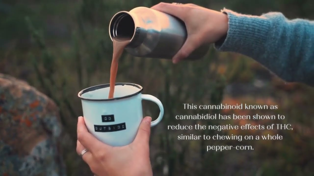 Benefits of Terpenes and Cannabinoids -DaVinci's Craft Cafe #shorts #cbd