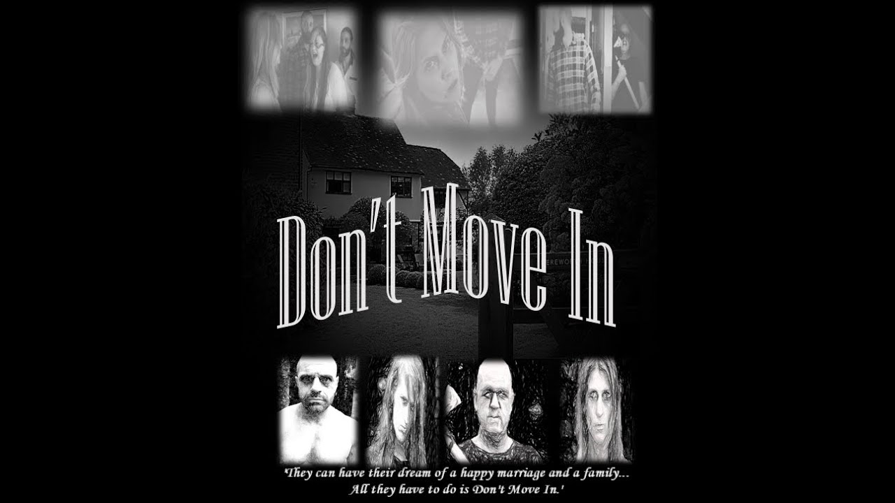 Don't Move In