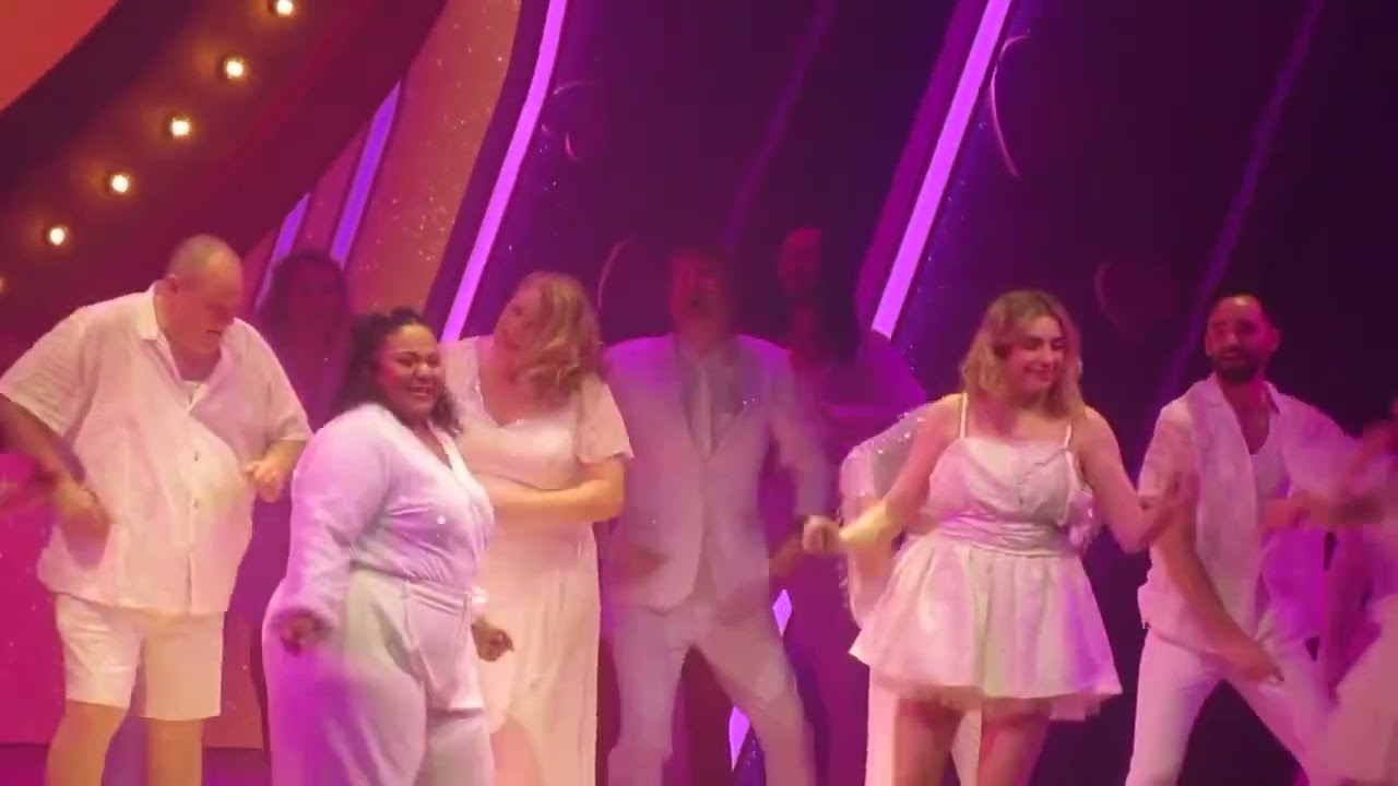 I Should Be So Lucky The Musical: Finale (Liverpool Empire) - 20/4/2024
