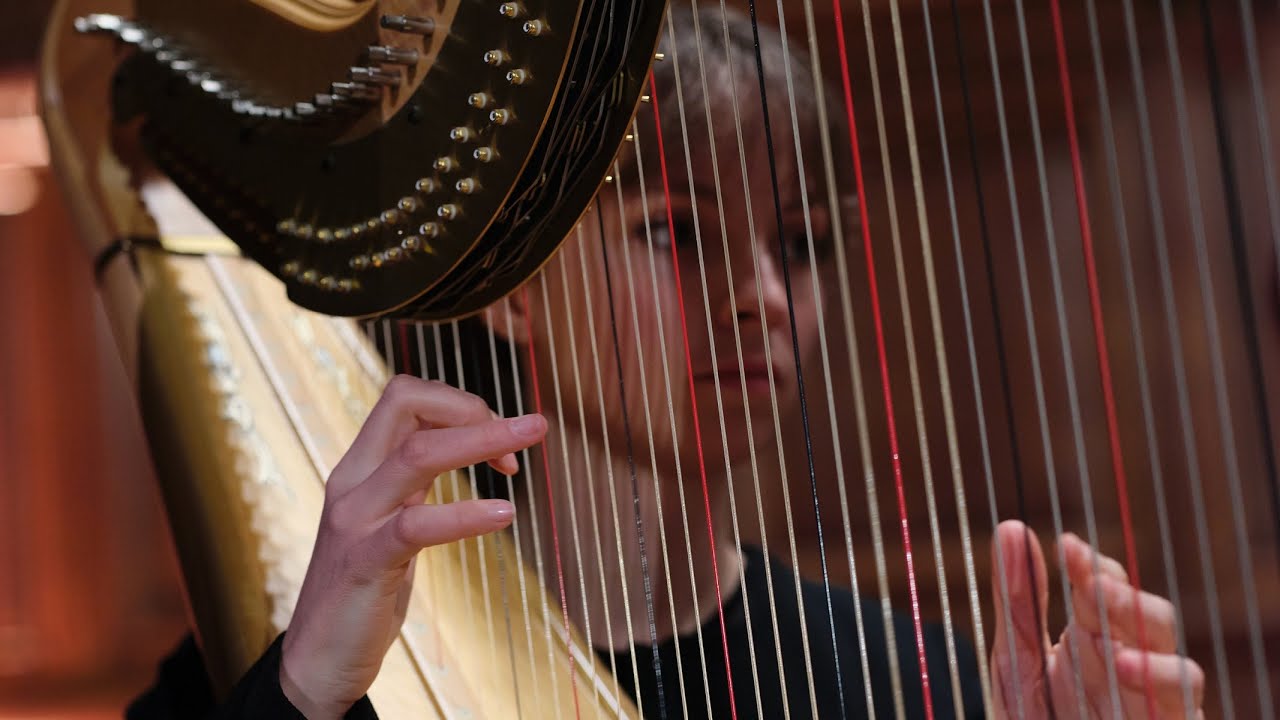 Symphonie Fantastique, Hector Berlioz | Orchestre Sorbonne Université