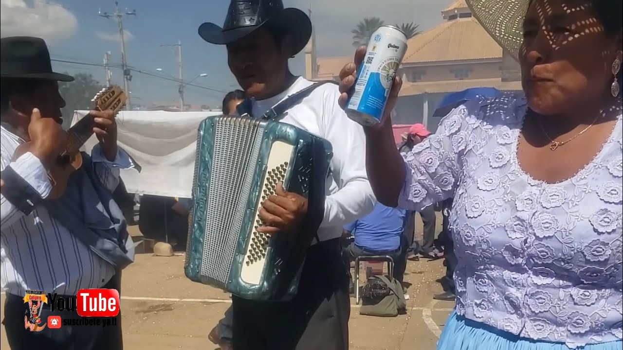 Lo Nuevo de Santa Vera Cruz - Tatala | Costumbres y Tradiciones de Bolivia - CBBA ✅🇧🇴2023 en HD
