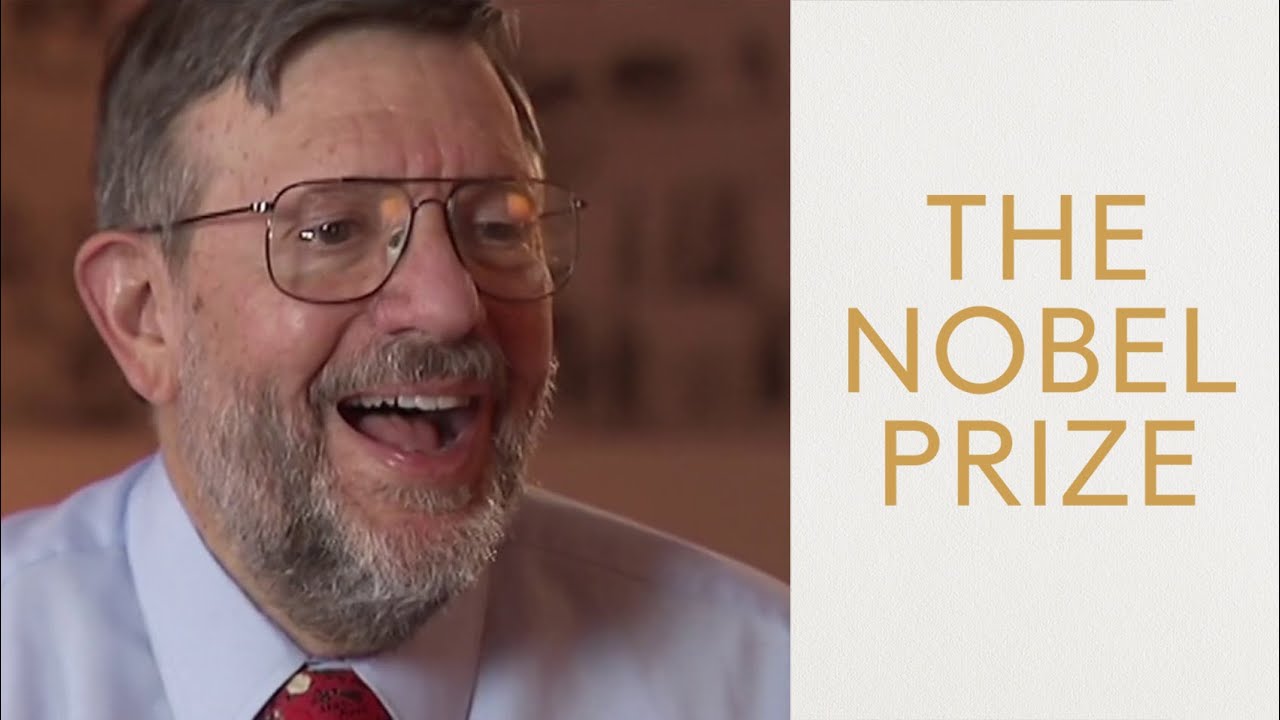 William D. Phillips, Nobel Prize in Physics 1997 – Interviewed in 2008