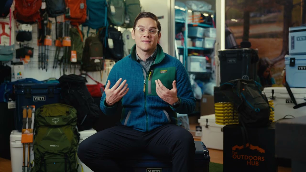 Cómo escoger tu mochila de hiking | Hiking Academy Insights