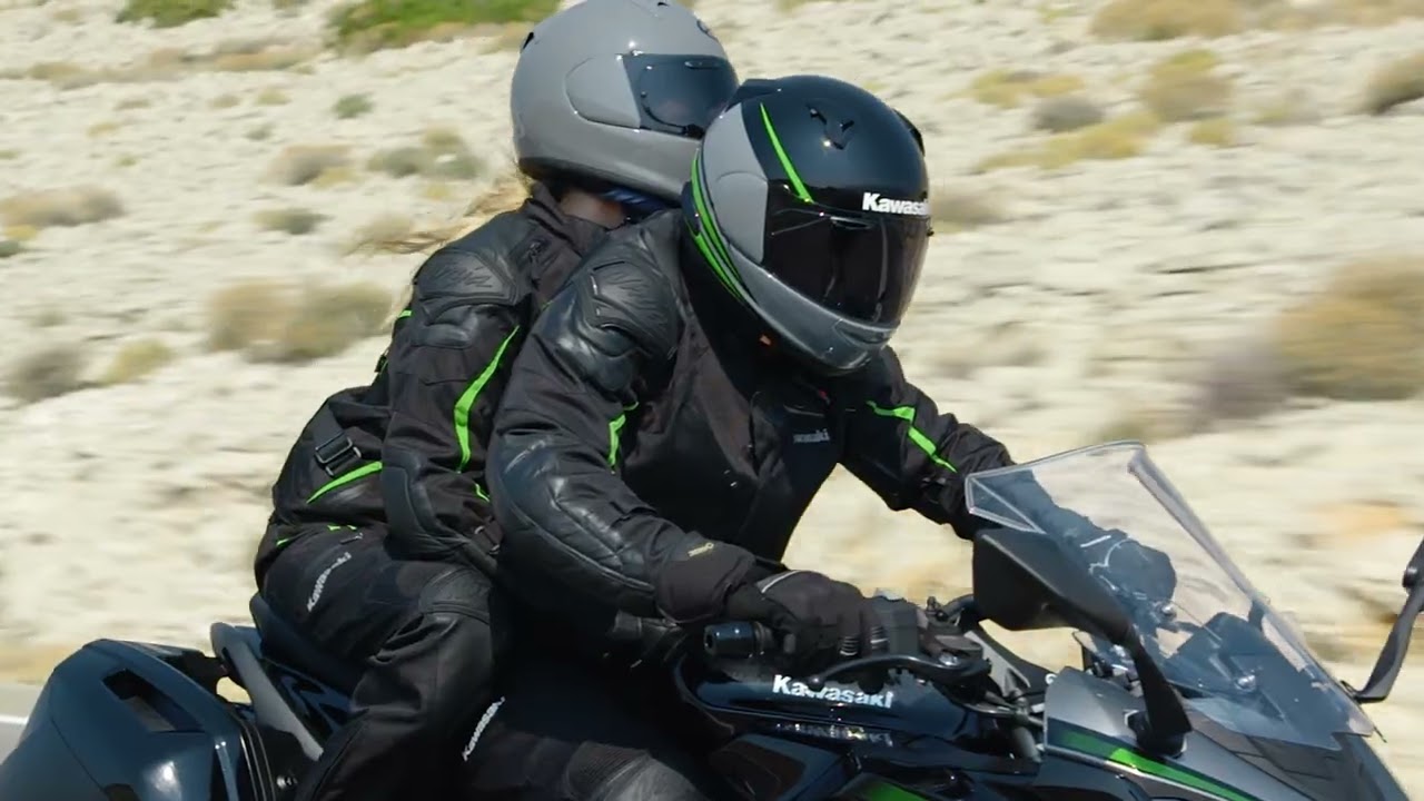 Kawasaki Ninja 1000SX