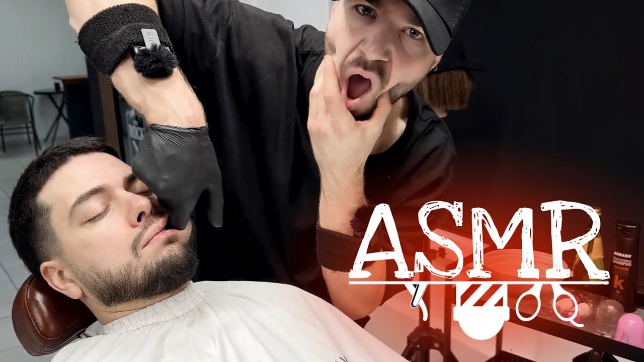 This Face Massage Goes Deeper&hellip; Intraoral Mouth Work for Maximum Release