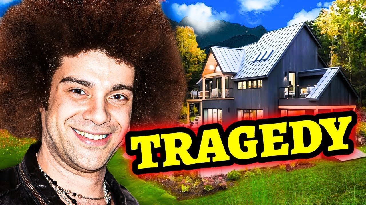 What Really Happened to Jamie Archer From X Factor