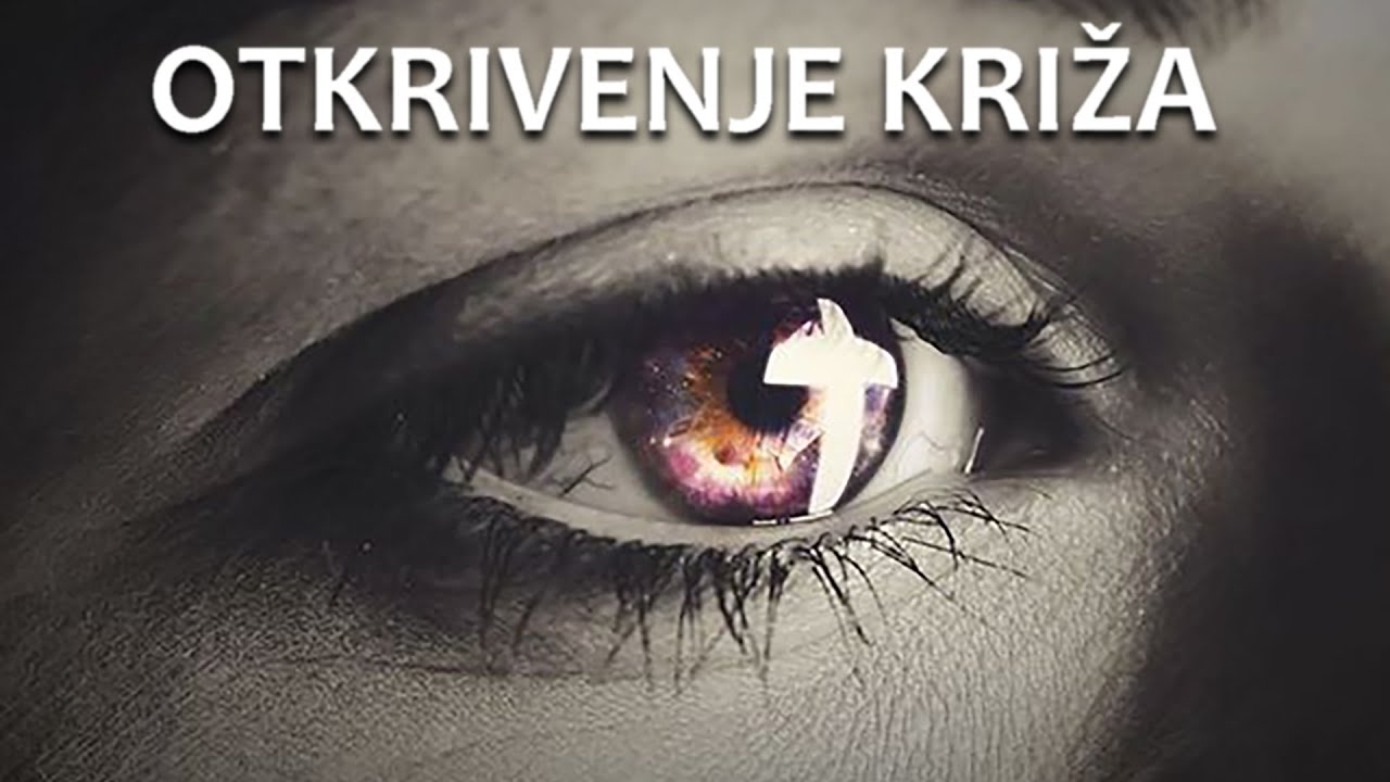 Otkrivenje križa (Nebojša Đurić)