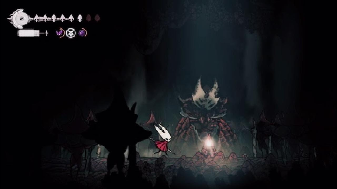 Hollow Knight Silksong Ep 29 Coral among the sands